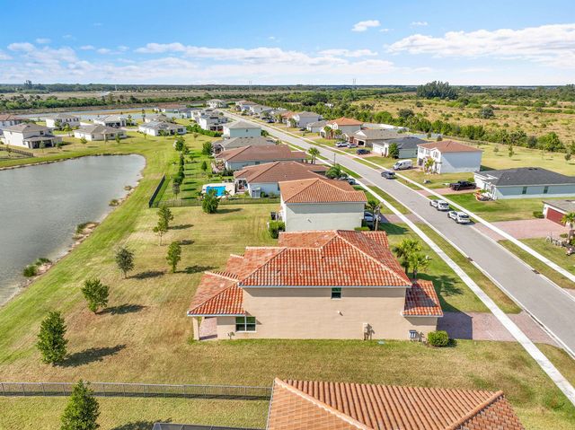 13096 NW Copper Creek Drive, Port St Lucie, FL 34987