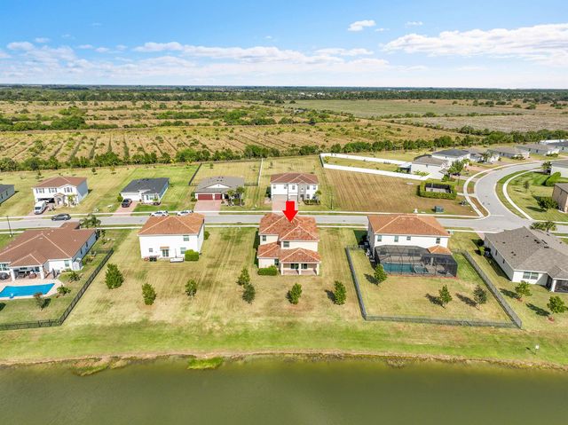 13096 NW Copper Creek Drive, Port St Lucie, FL 34987