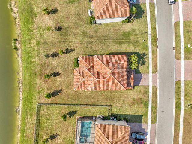 13096 NW Copper Creek Drive, Port St Lucie, FL 34987