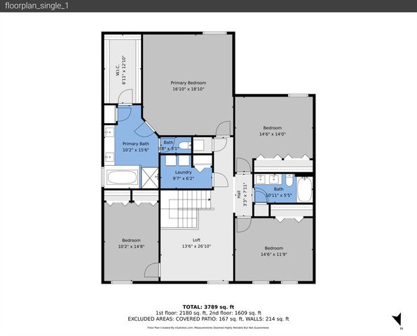 13096 NW Copper Creek Drive, Port St Lucie, FL 34987