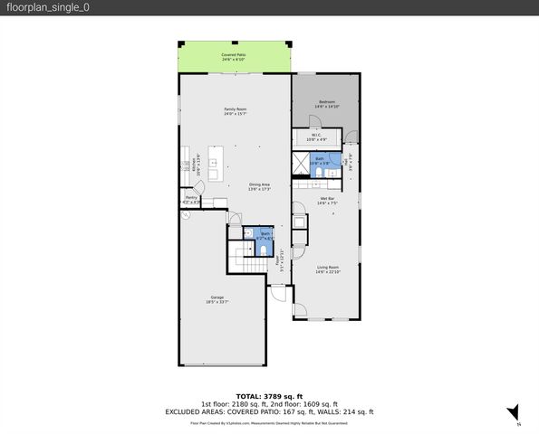 13096 NW Copper Creek Drive, Port St Lucie, FL 34987