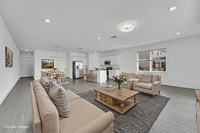 13096 NW Copper Creek Drive, Port St Lucie, FL 34987