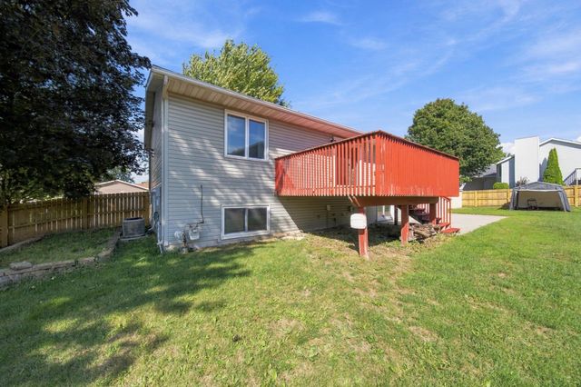 5520 23rd Avenue NW, Rochester, MN 55901