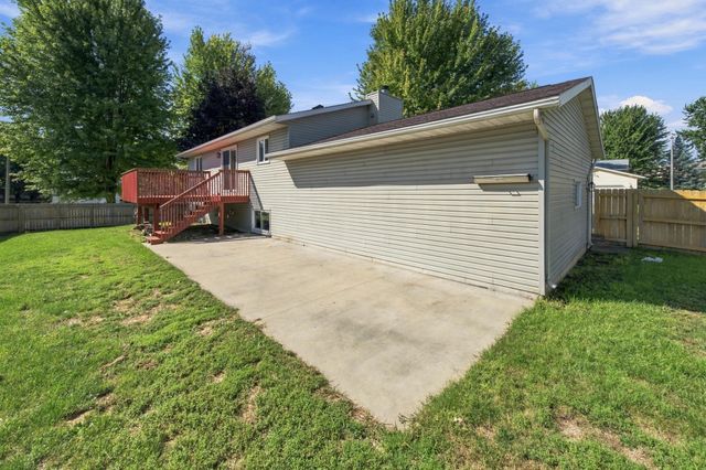 5520 23rd Avenue NW, Rochester, MN 55901