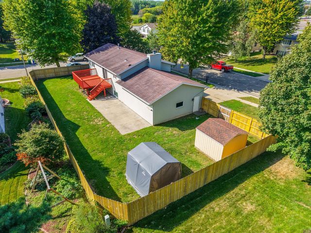 5520 23rd Avenue NW, Rochester, MN 55901