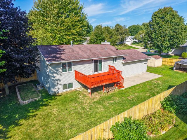 5520 23rd Avenue NW, Rochester, MN 55901