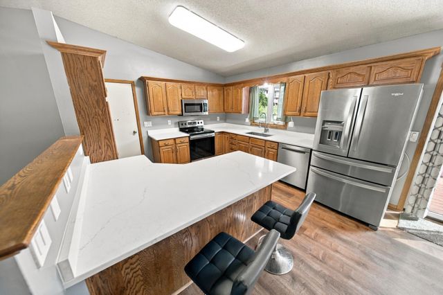 5520 23rd Avenue NW, Rochester, MN 55901