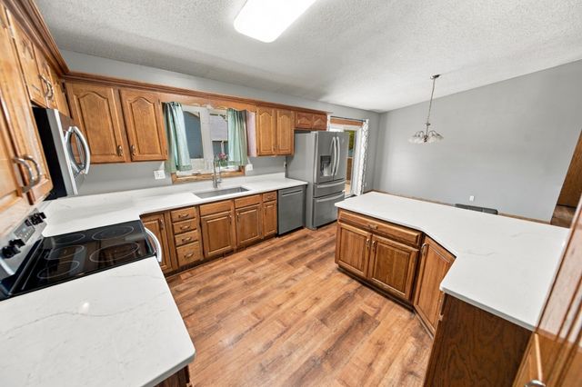 5520 23rd Avenue NW, Rochester, MN 55901