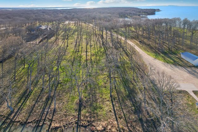 Lot 23 Vintage Shore Drive, Quinlan, TX 75474