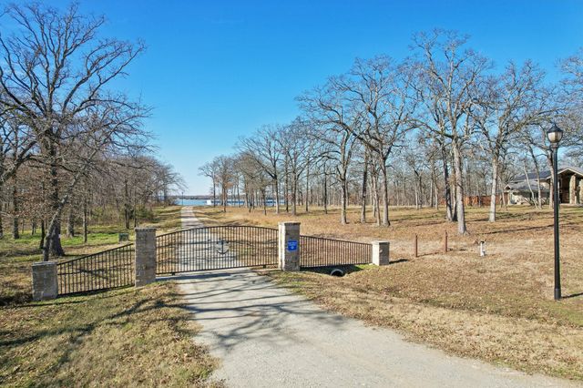 Lot 23 Vintage Shore Drive, Quinlan, TX 75474