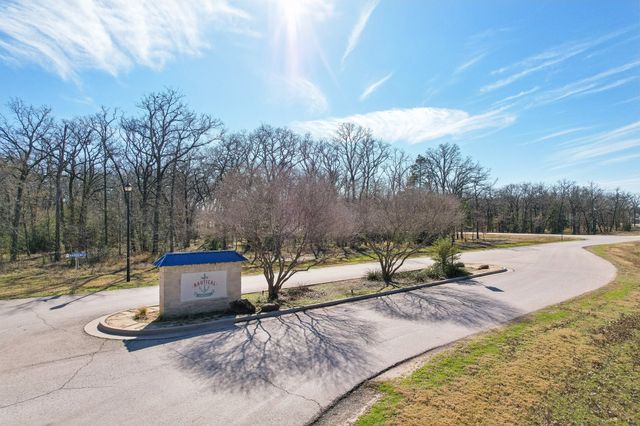 Lot 23 Vintage Shore Drive, Quinlan, TX 75474