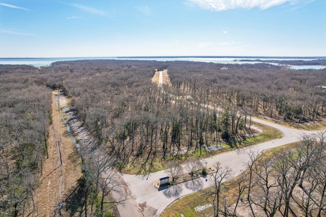 Lot 23 Vintage Shore Drive, Quinlan, TX 75474