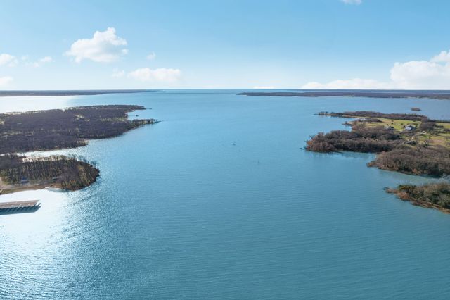 Lot 23 Vintage Shore Drive, Quinlan, TX 75474