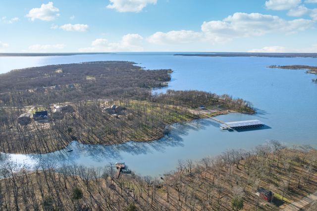 Lot 23 Vintage Shore Drive, Quinlan, TX 75474