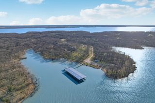 Lot 23 Vintage Shore Drive, Quinlan, TX 75474