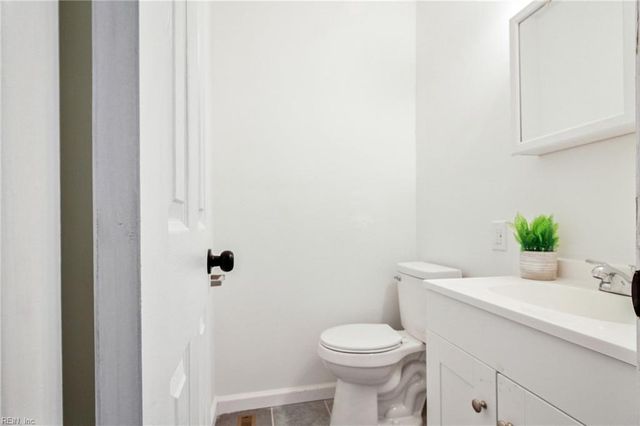 407 Wilson CT, Suffolk, VA 23434