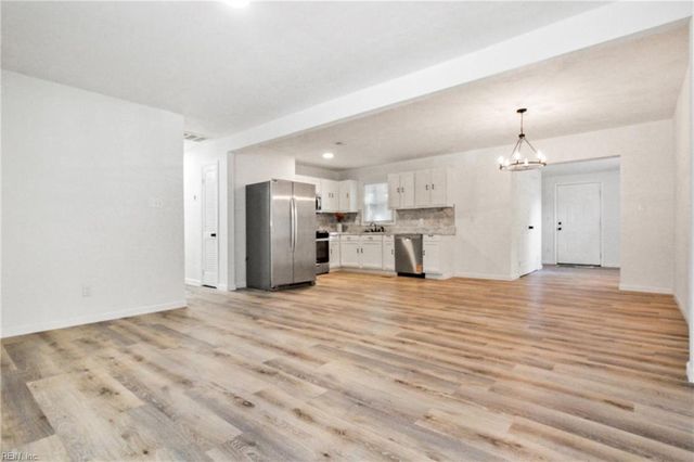407 Wilson CT, Suffolk, VA 23434