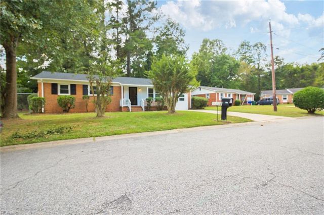 407 Wilson CT, Suffolk, VA 23434