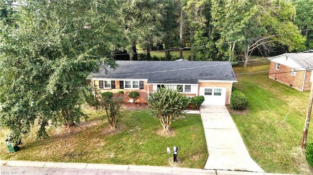 407 Wilson CT, Suffolk, VA 23434