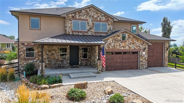 654 Park Place Drive, Brighton, CO 80601