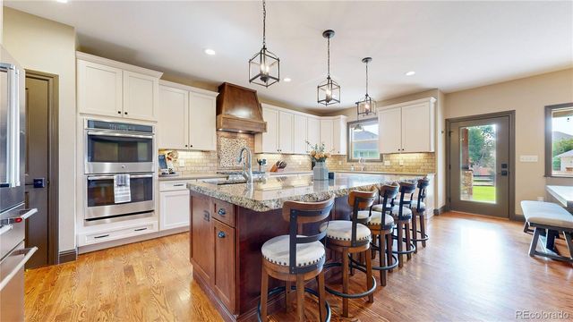 654 Park Place Drive, Brighton, CO 80601