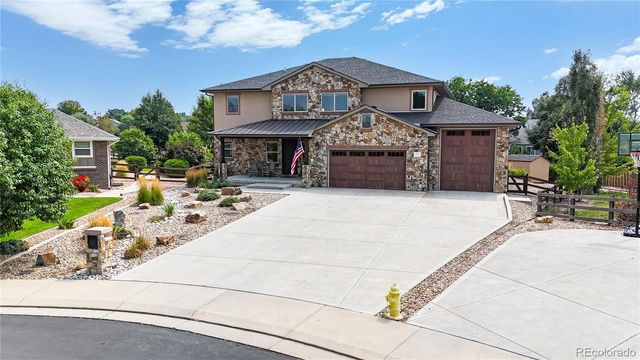 654 Park Place Drive, Brighton, CO 80601