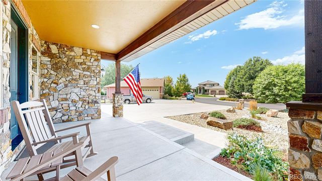 654 Park Place Drive, Brighton, CO 80601