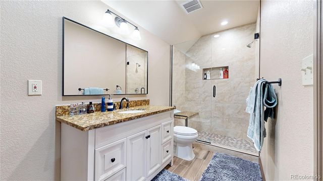654 Park Place Drive, Brighton, CO 80601