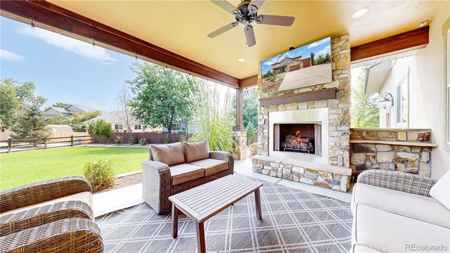 654 Park Place Drive, Brighton, CO 80601