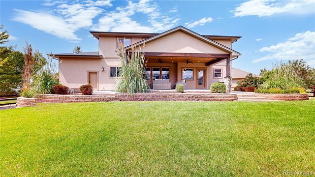 654 Park Place Drive, Brighton, CO 80601