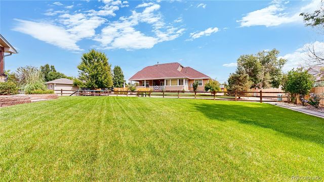 654 Park Place Drive, Brighton, CO 80601