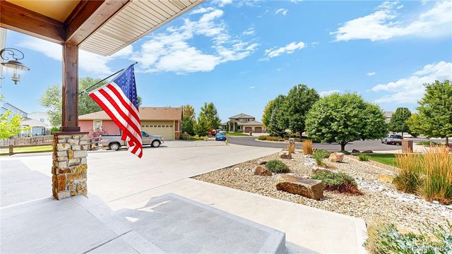 654 Park Place Drive, Brighton, CO 80601