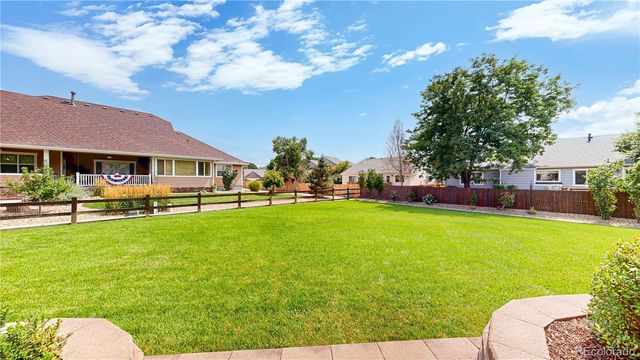 654 Park Place Drive, Brighton, CO 80601