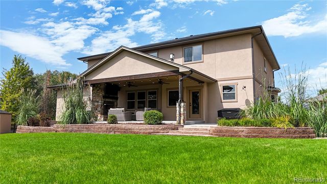 654 Park Place Drive, Brighton, CO 80601