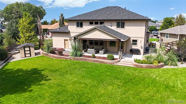 654 Park Place Drive, Brighton, CO 80601