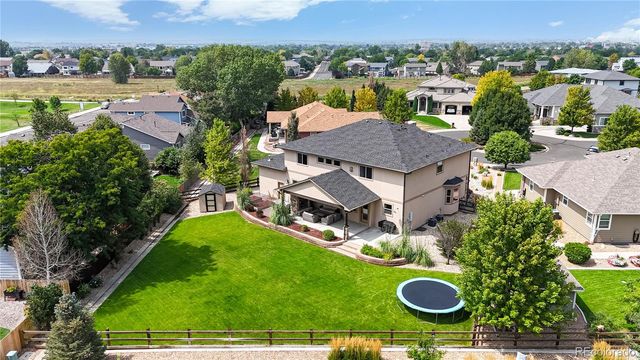 654 Park Place Drive, Brighton, CO 80601