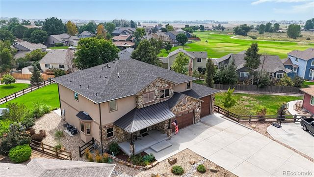 654 Park Place Drive, Brighton, CO 80601