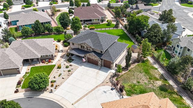 654 Park Place Drive, Brighton, CO 80601