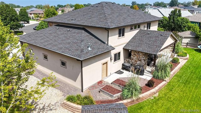654 Park Place Drive, Brighton, CO 80601
