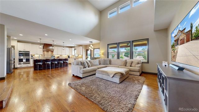 654 Park Place Drive, Brighton, CO 80601