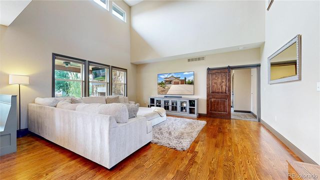 654 Park Place Drive, Brighton, CO 80601