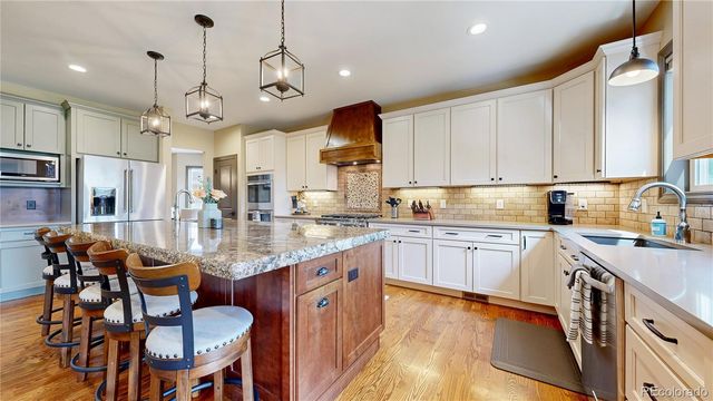 654 Park Place Drive, Brighton, CO 80601