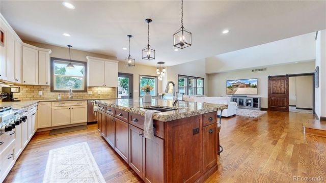 654 Park Place Drive, Brighton, CO 80601