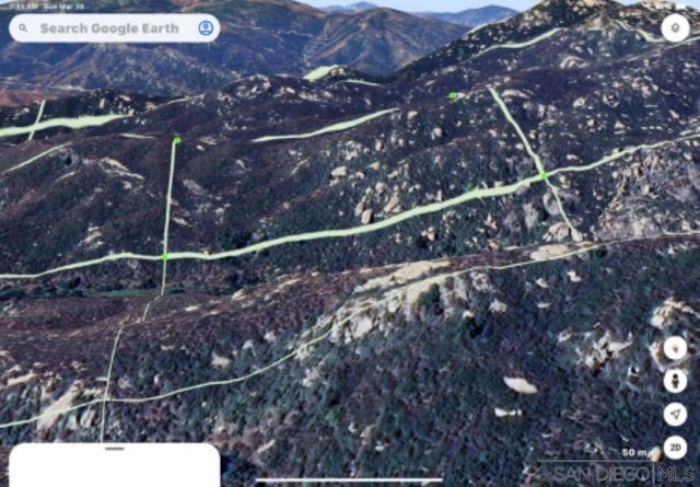Barrett Lake Rd, Jamul, CA 91935