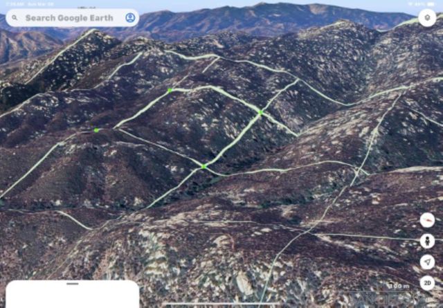 Barrett Lake Rd, Jamul, CA 91935