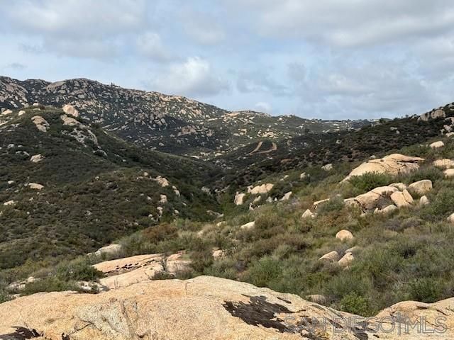 Barrett Lake Rd, Jamul, CA 91935
