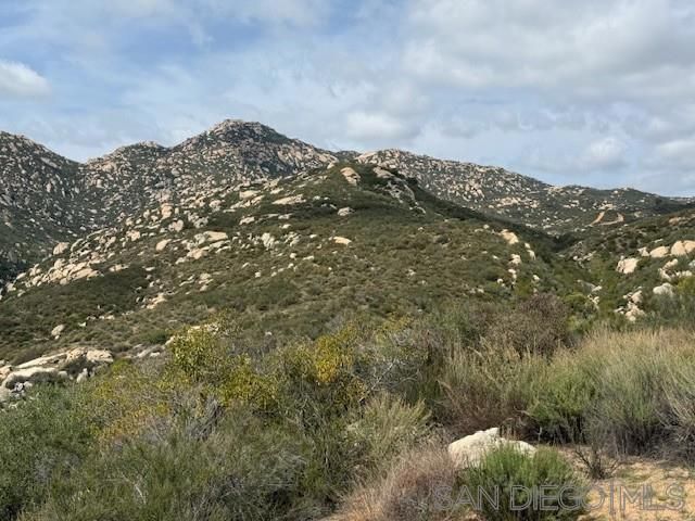 Barrett Lake Rd, Jamul, CA 91935