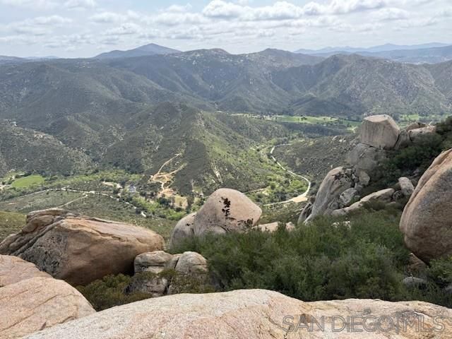 Barrett Lake Rd, Jamul, CA 91935