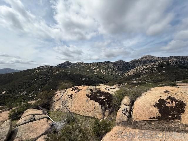 Barrett Lake Rd, Jamul, CA 91935
