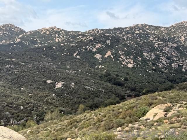 Barrett Lake Rd, Jamul, CA 91935